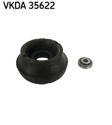 Rulment sarcina suport arc VKDA 35622 SKF